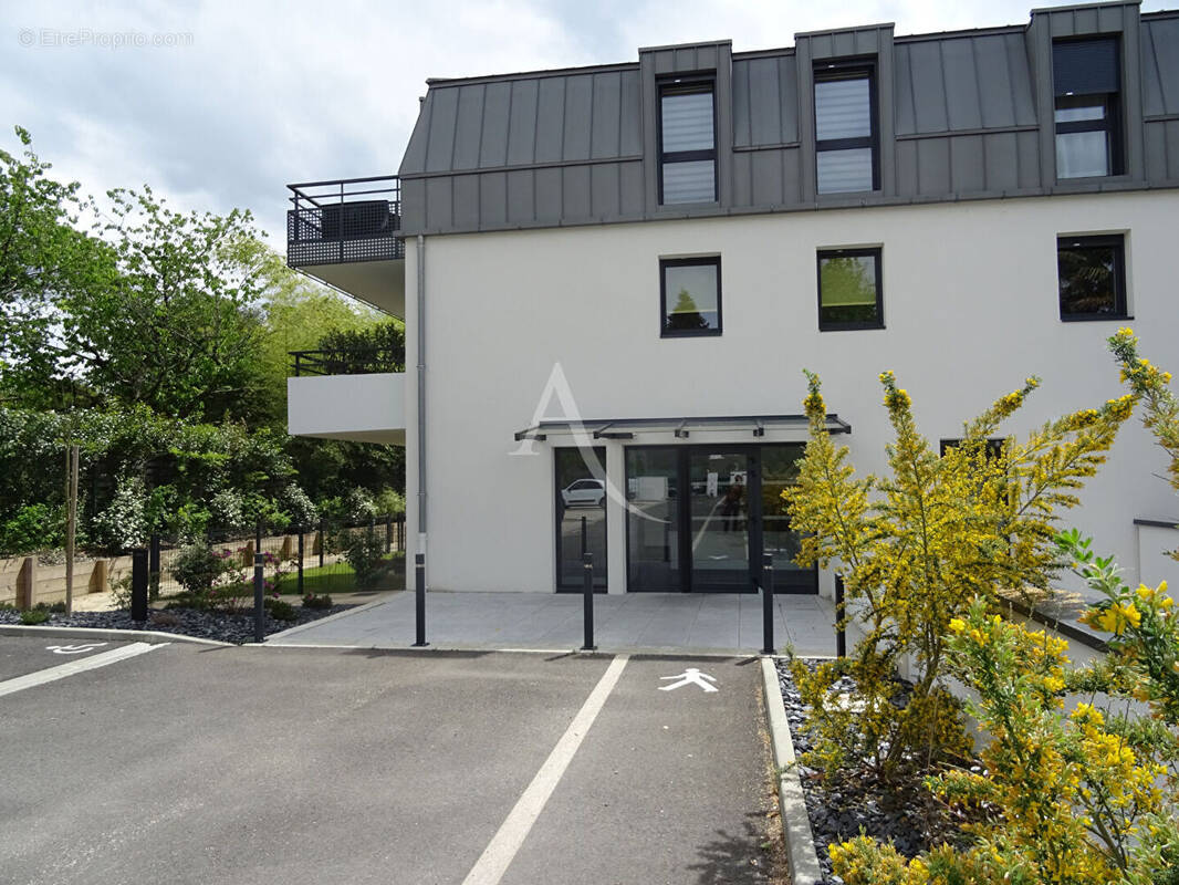 Appartement à PAU