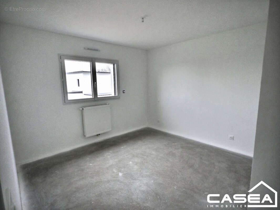 Maison à PLONEOUR-LANVERN