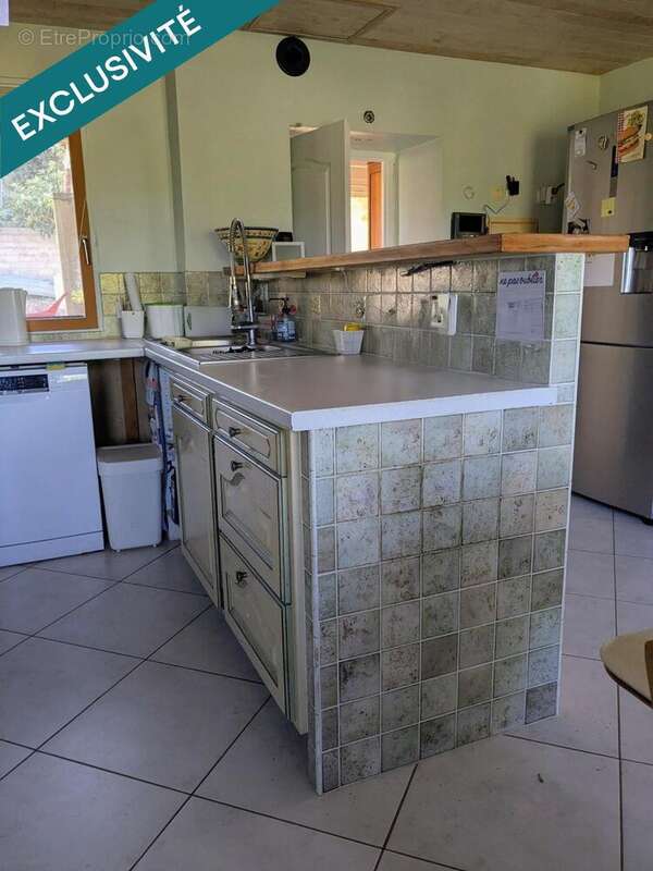 Photo 4 - Maison à SAINT-PAULET-DE-CAISSON