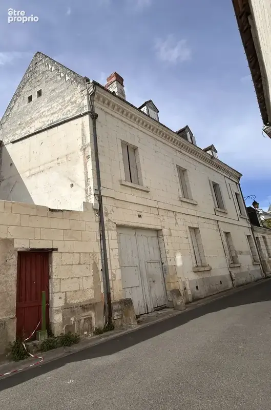 Immeuble de rapport - 4 appartements - photo 10