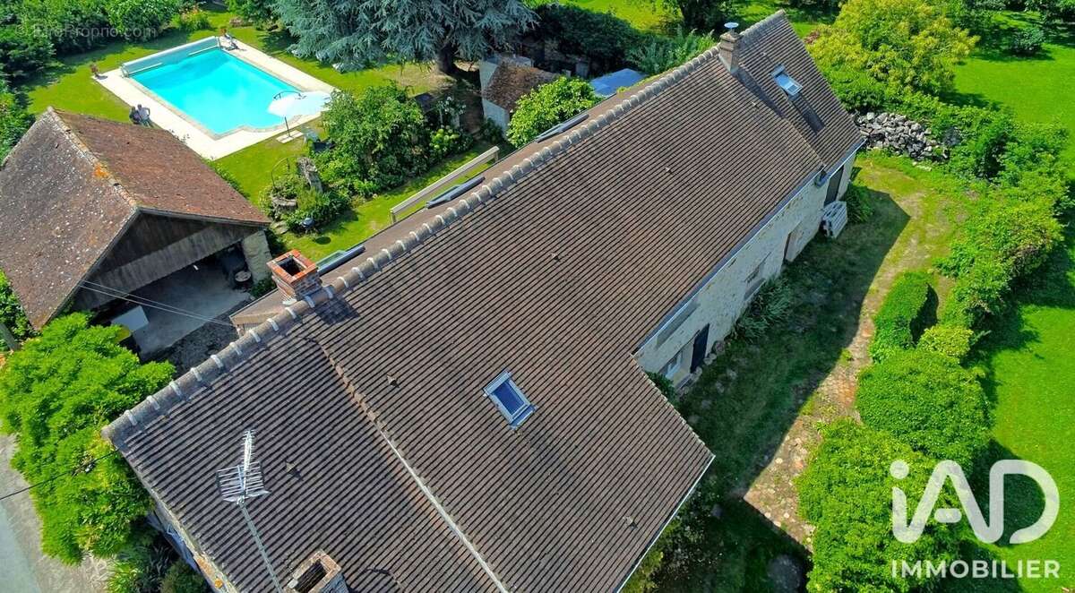 Maison 200 m² à Rozay-En-Brie  - photo 2