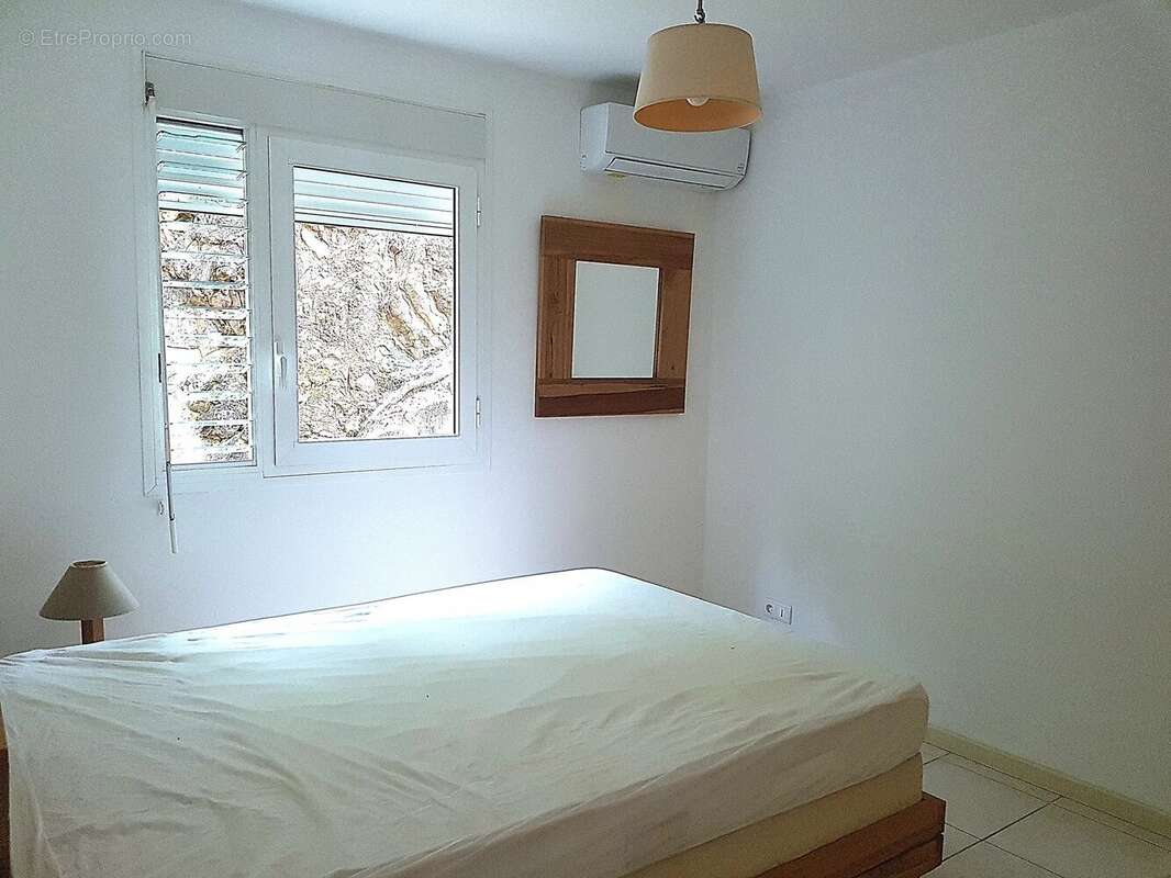 Appartement à FORT-DE-FRANCE