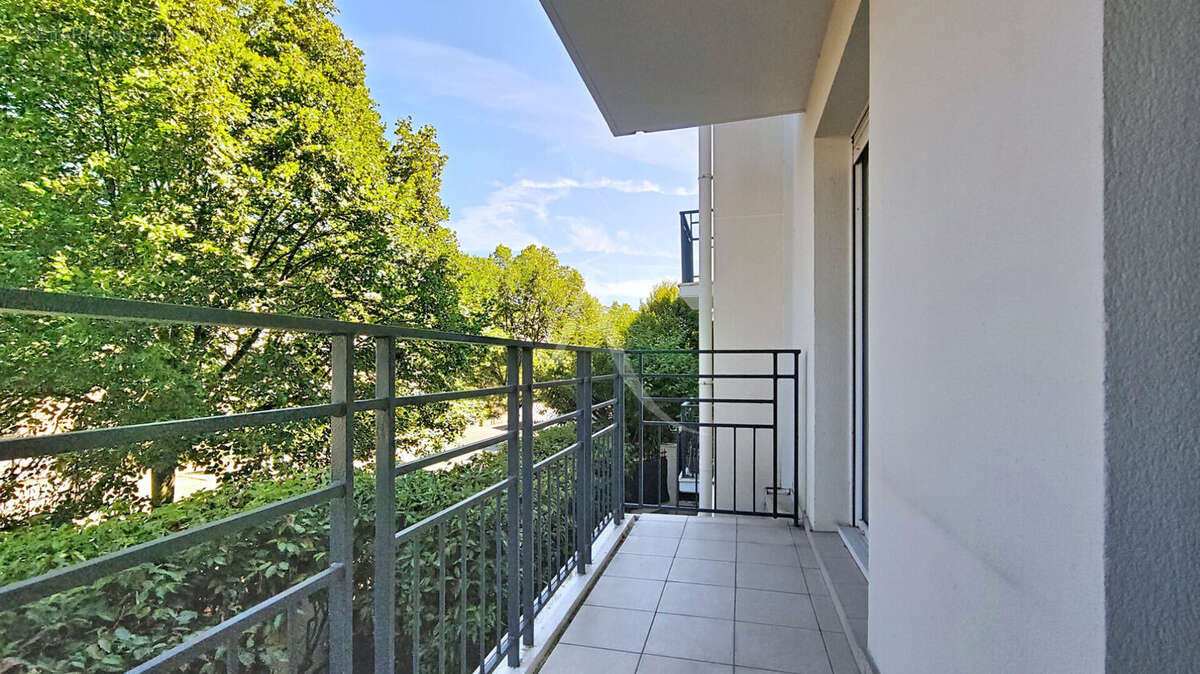 Appartement à MASSY
