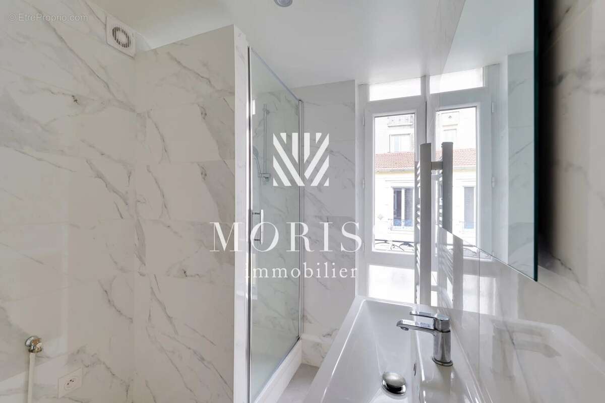 Appartement à BOIS-COLOMBES