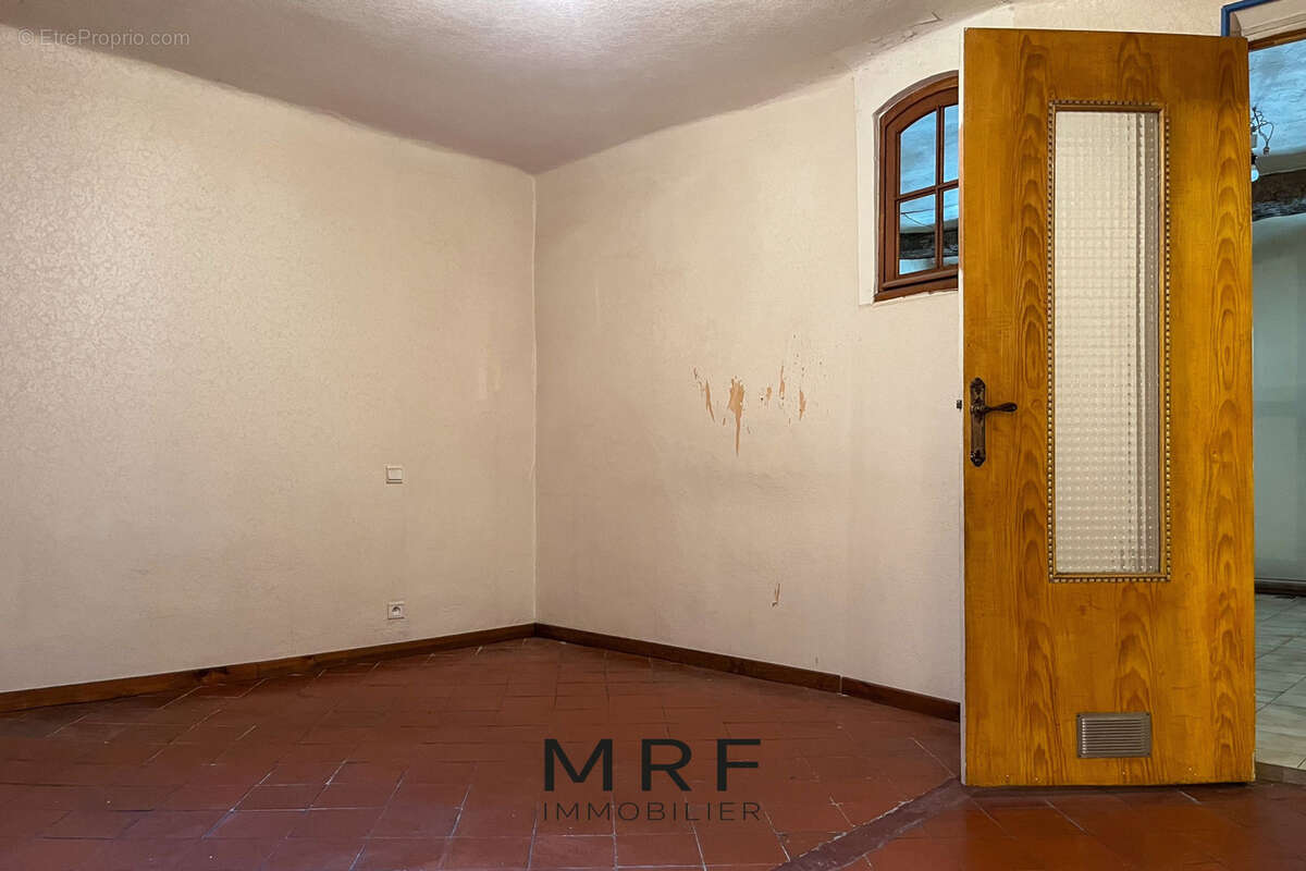 Maison à MARSEILLE-9E