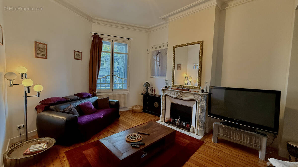 Maison à BORDEAUX