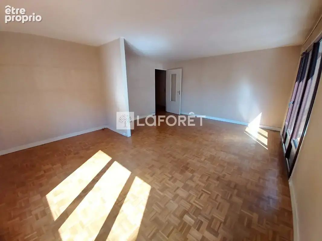 Appartement Villemomble 3 pièce(s) 55 m2 - photo 4