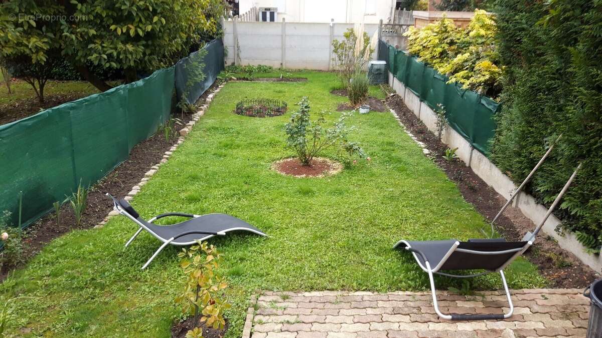 Maison à HENIN-BEAUMONT