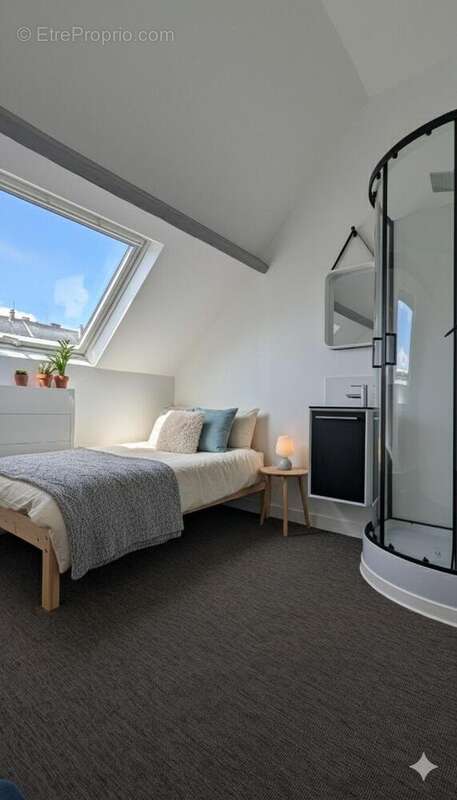 Photo 4 - Appartement à VANNES