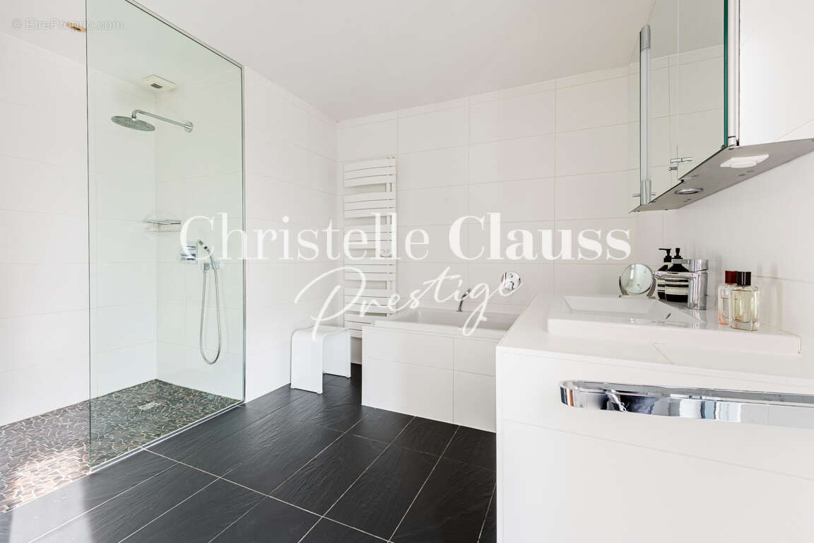 Maison à OBERHAUSBERGEN