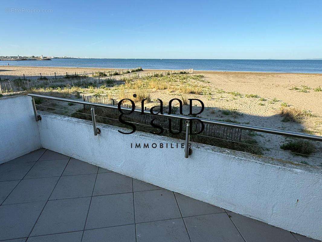 Appartement à LE GRAU-DU-ROI