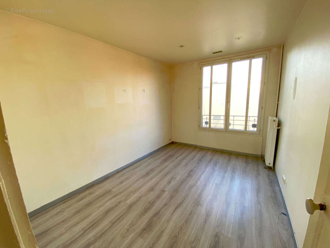 Appartement à CLICHY