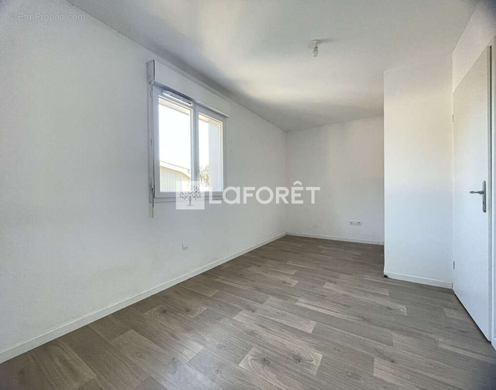 Maison à SAINT-PALAIS-SUR-MER