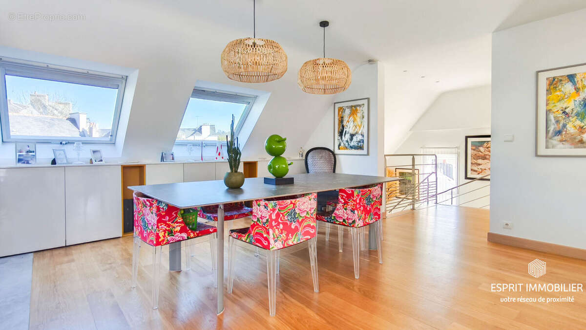 Maison à LA FORET-FOUESNANT