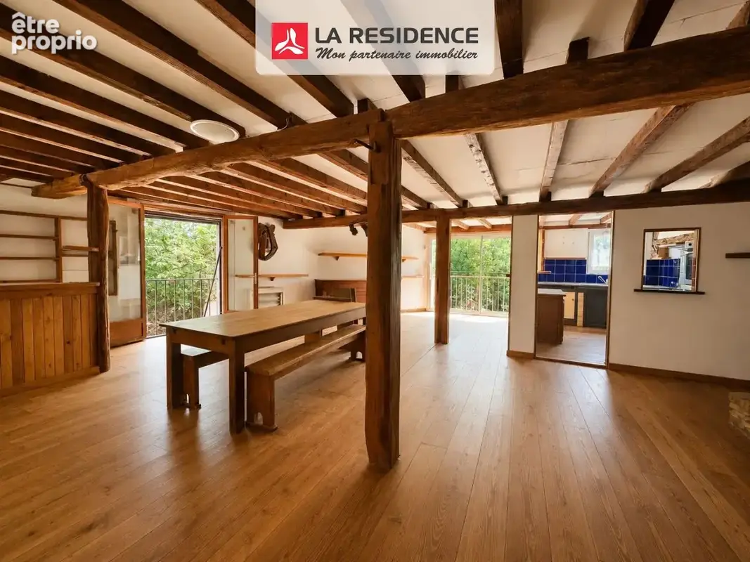 Maison 5 pièces 194 m² à vendre à Bram (11150) - photo 9