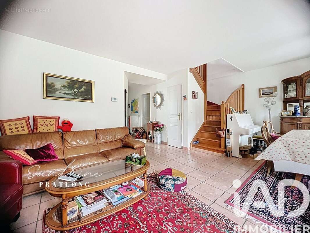 Photo 5 - Maison à SOISY-SOUS-MONTMORENCY