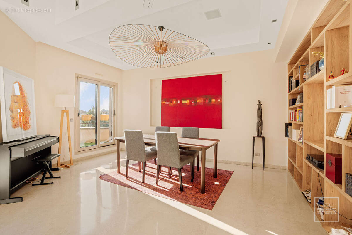 Appartement à LYON-4E