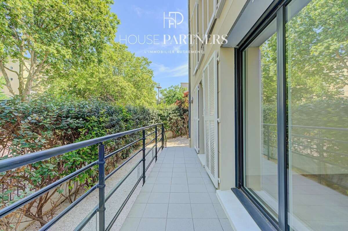 Appartement à RUEIL-MALMAISON