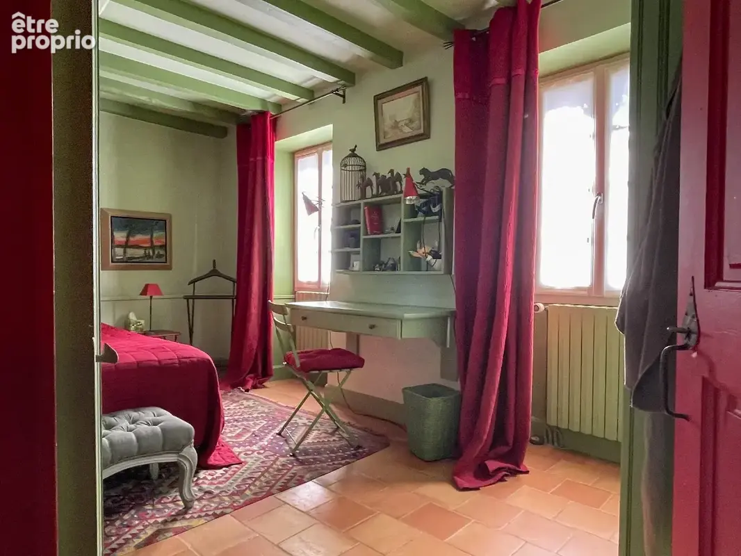 Maison de village au cur d'un écrin gersois - photo 17
