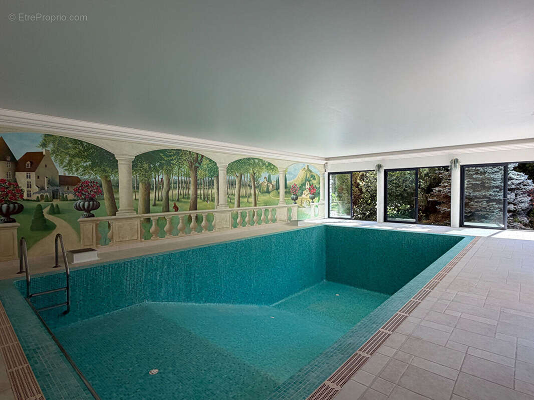 Maison Ivry La Bataille - photo 11