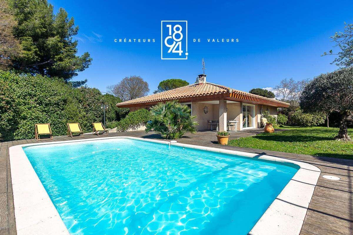 Maison atypique architecte - photo 3