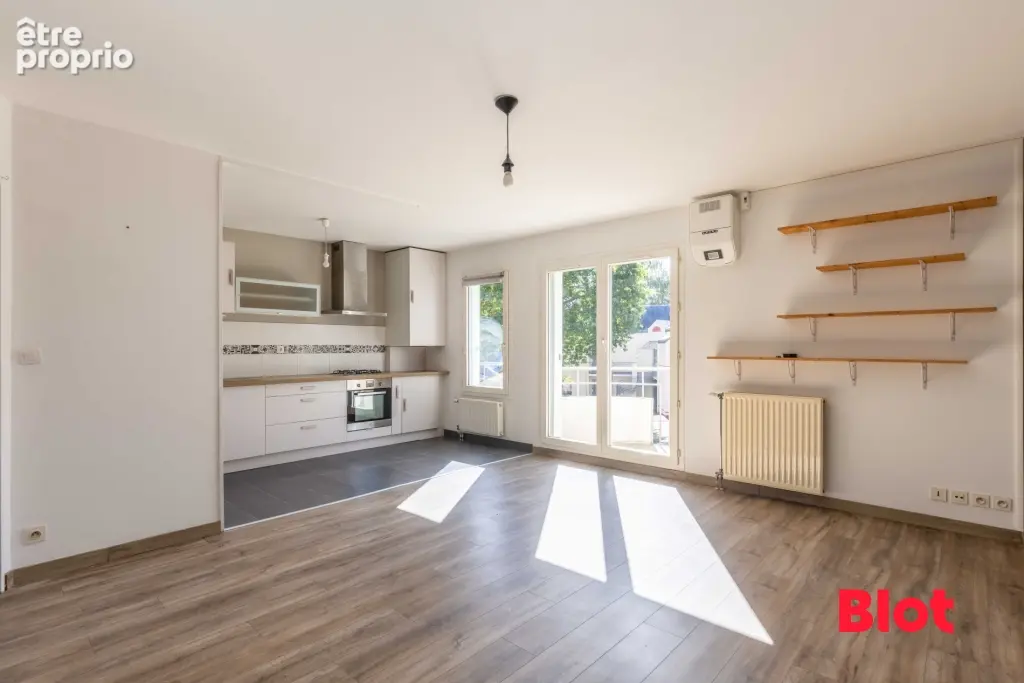 Photo Appartement à Thorigne-Fouillard au prix de 169 900€