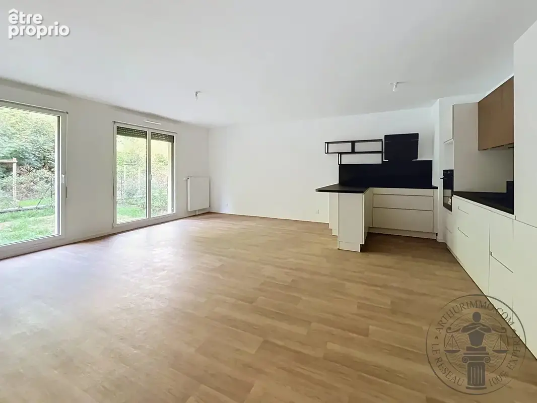 Vente Appartement Dourdan(91410) 340 000ï¿œ - photo 2