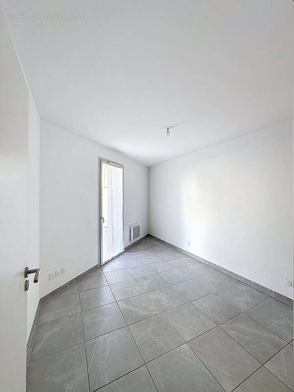 Appartement à TRETS