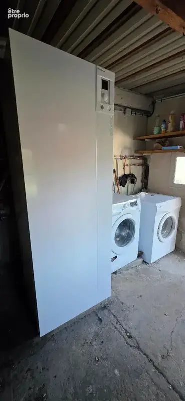 la maison volumineuse - photo 12