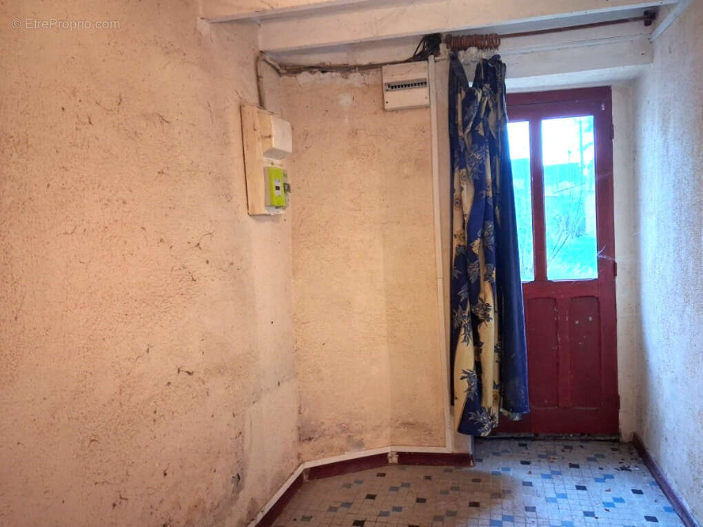 Maison à SAINTE-VERGE