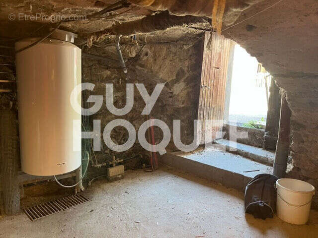 Maison à SAINT-ROMAIN-EN-GIER