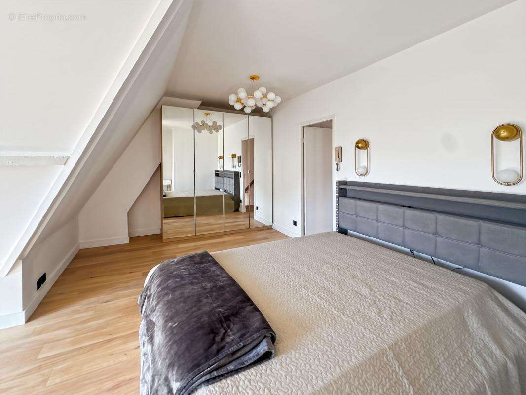 Spacieux duplex rénové - Rue des Villas - photo 9