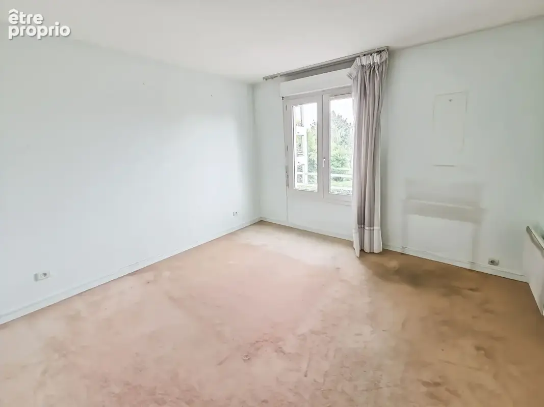 Appartement 122m² à sceaux - photo 6