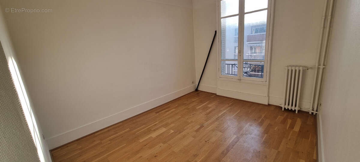 Appartement à PARIS-13E