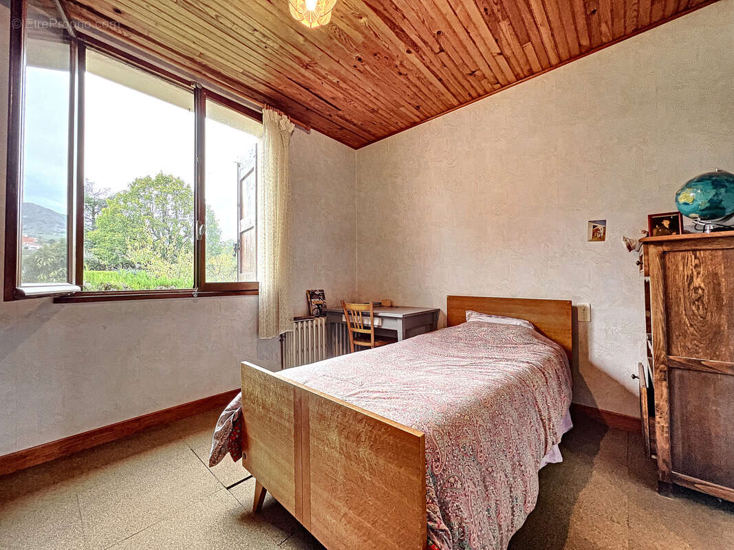 Maison type 4 de 105 m2 sur son terrain de 1664 m2 - photo 11