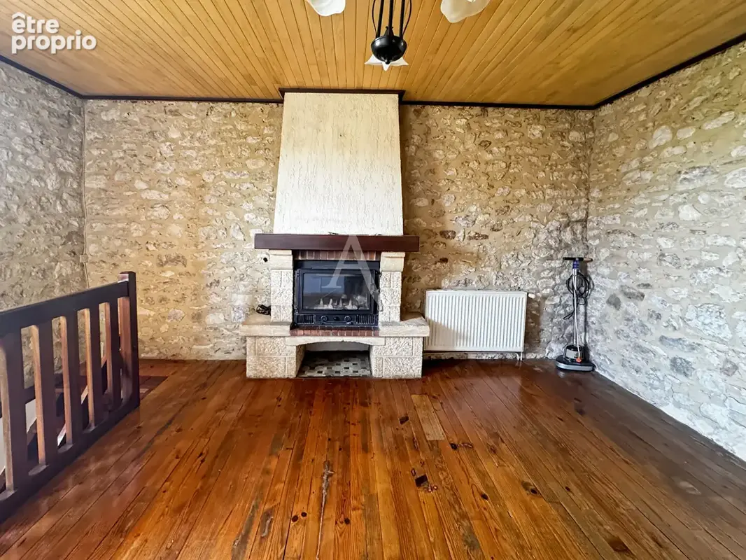 Maison en pierre de caractère ? Vallée du Lot - photo 5