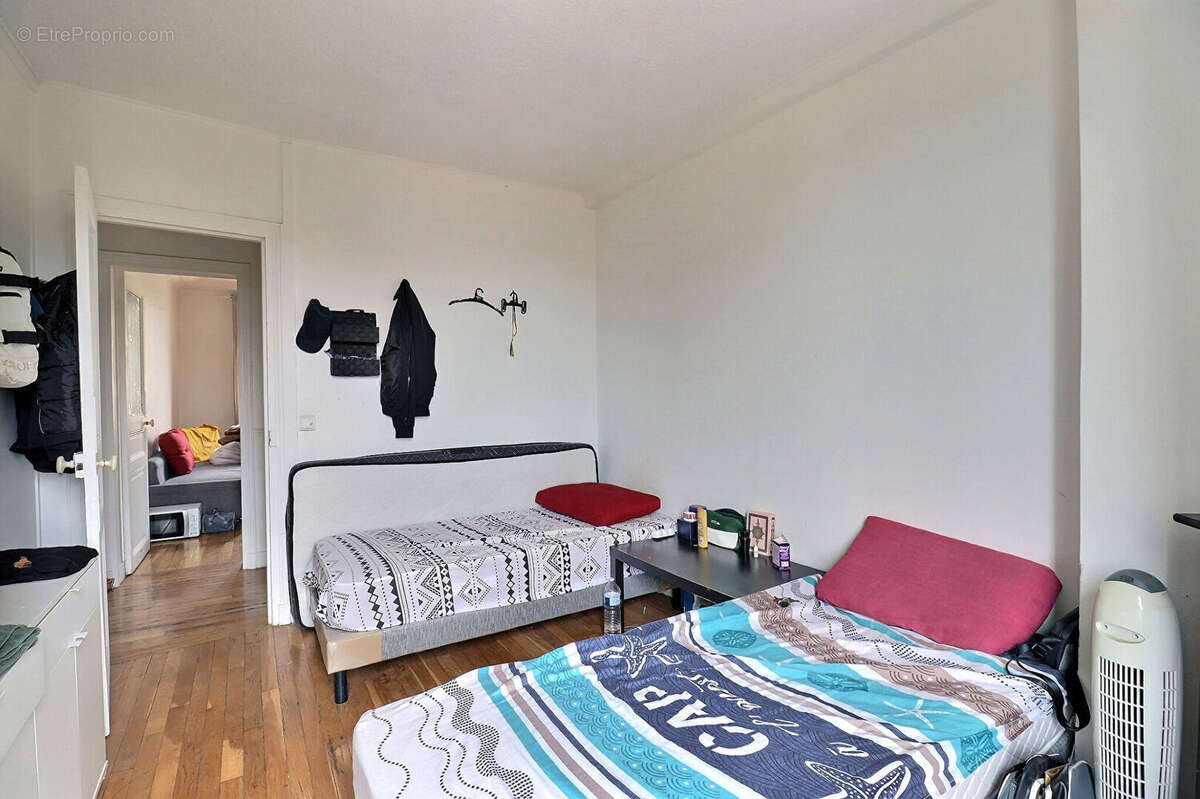 Appartement à VITRY-SUR-SEINE