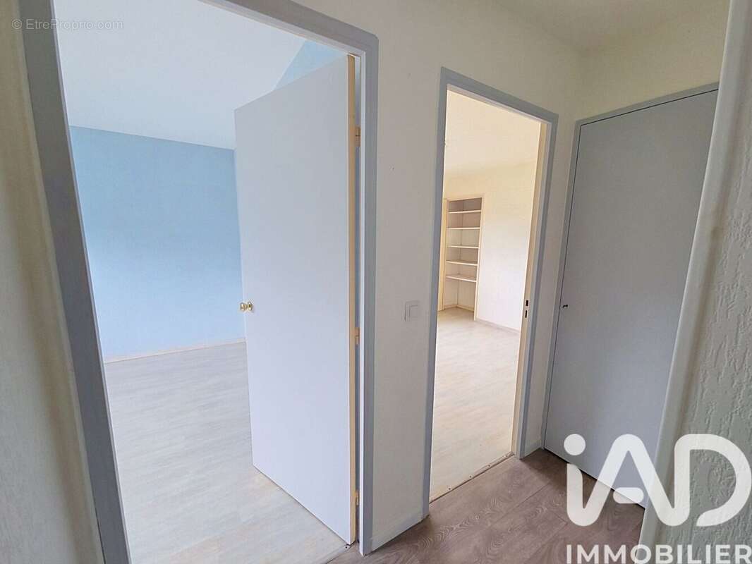 Photo 9 - Appartement à ANNEMASSE