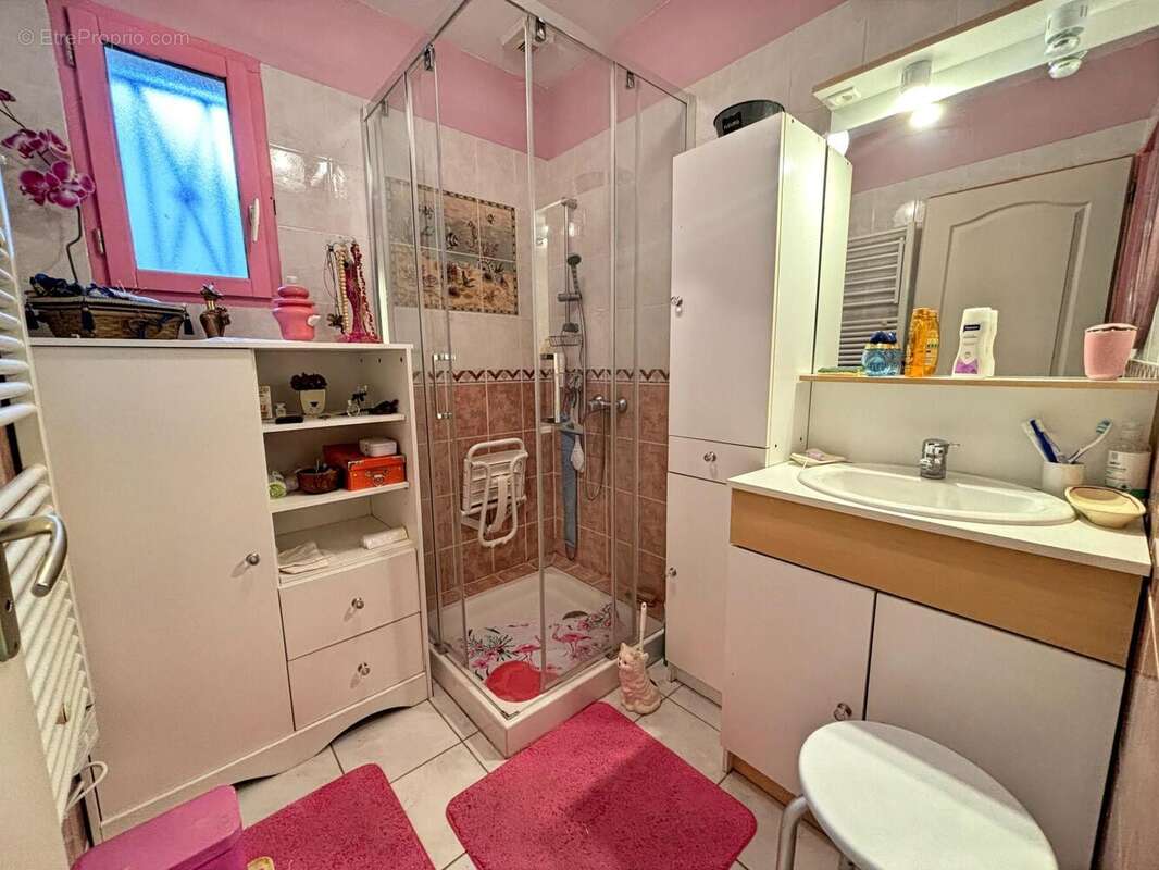 Photo 8 - Maison à CHAMBEUGLE