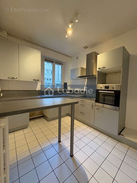 Appartement à VIRE