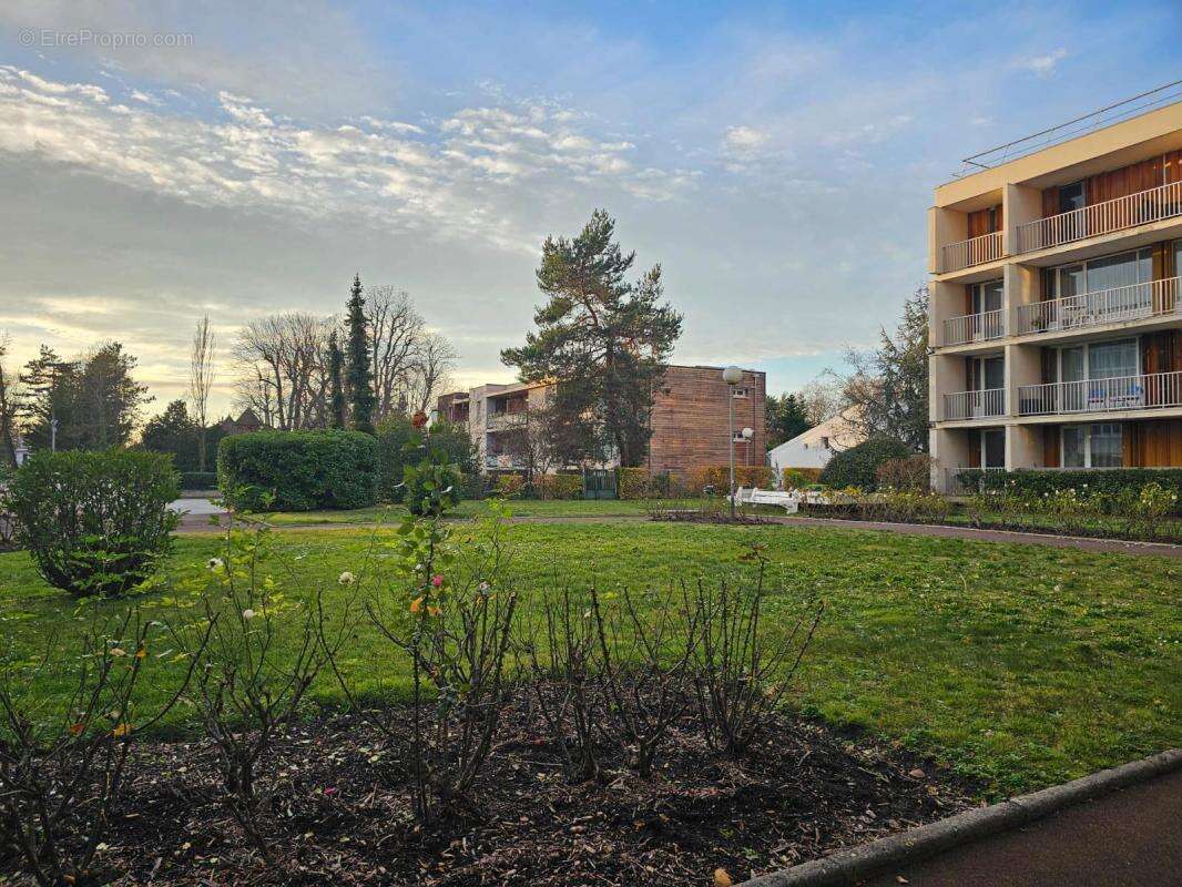 Appartement à CHATOU