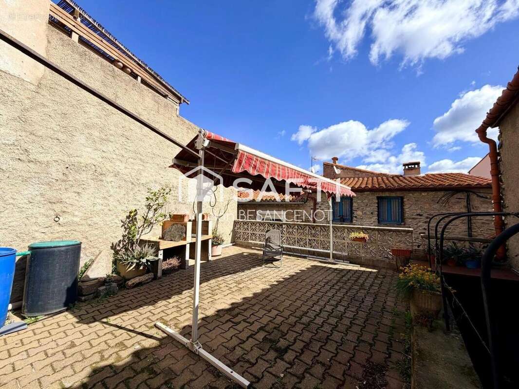 Photo 5 - Maison à LATOUR-DE-FRANCE