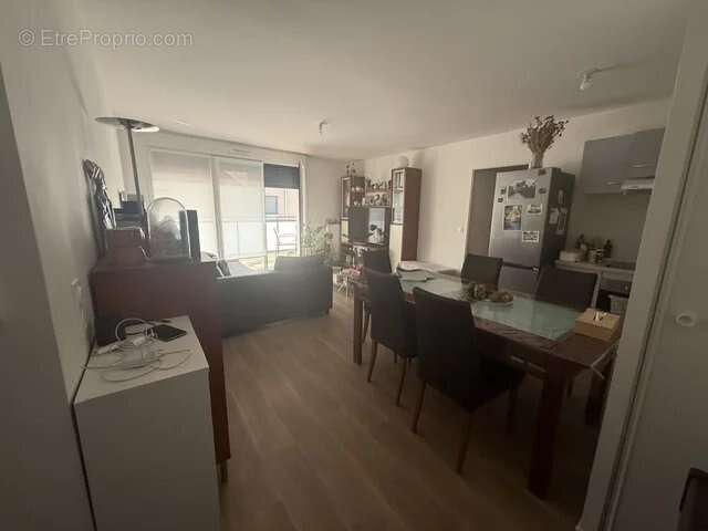 Magnifique Appartement dans une résidence récente à Achères - photo 2