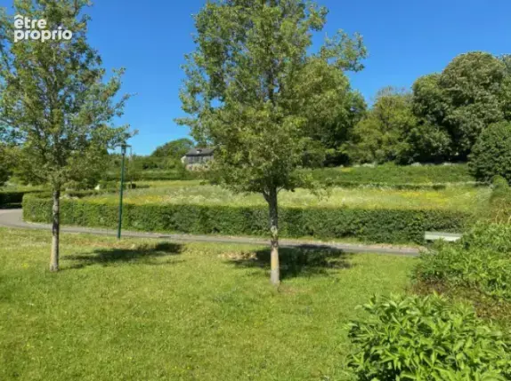 Parcelle de terrain a batir - photo 5