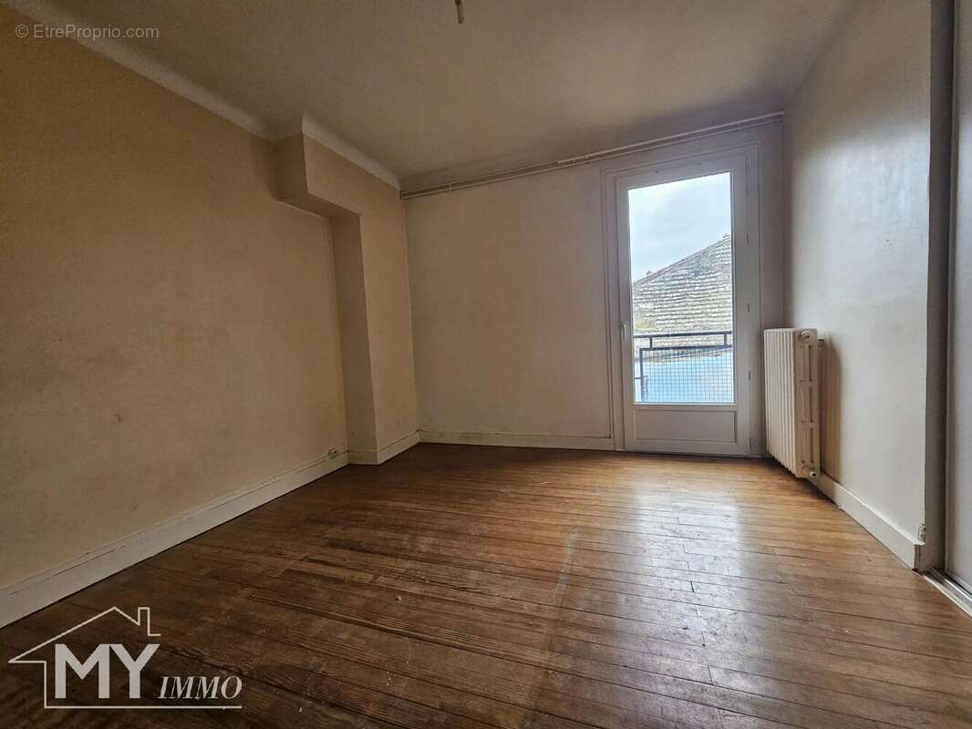 Appartement à SAINTE-FOY-LA-GRANDE