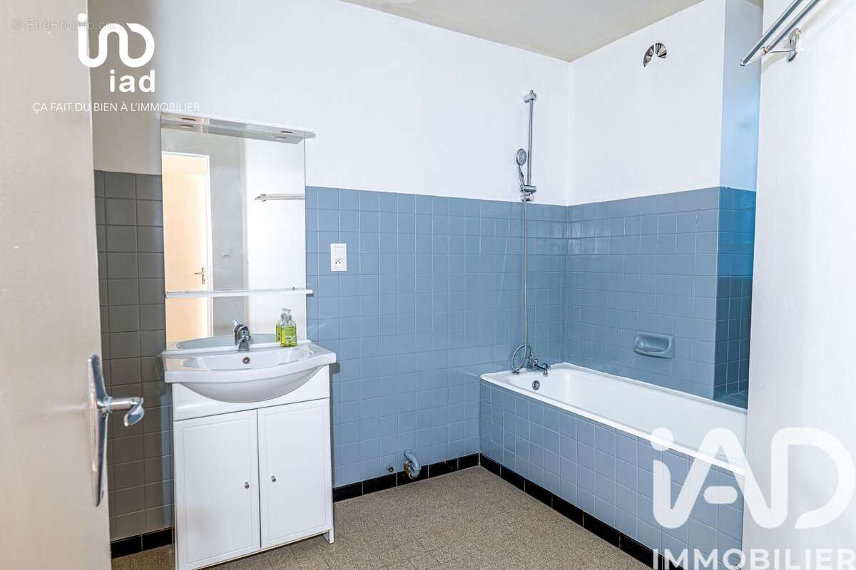 Photo 8 - Appartement à GAP