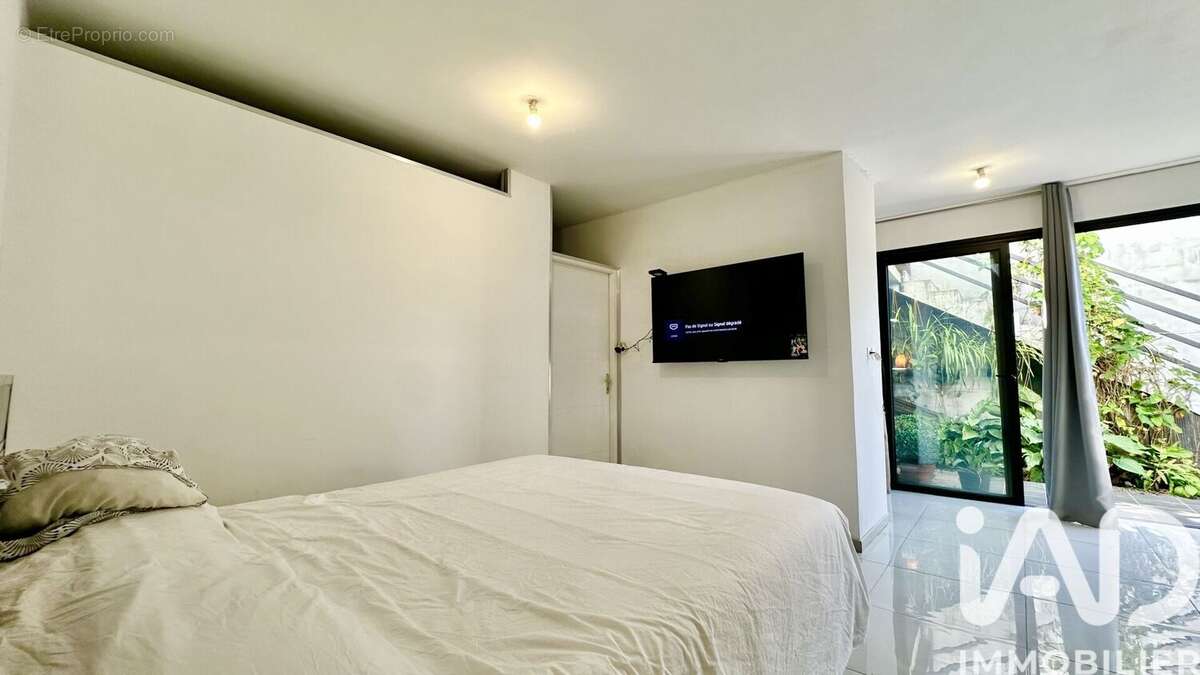 Photo 5 - Maison à LE TAMPON