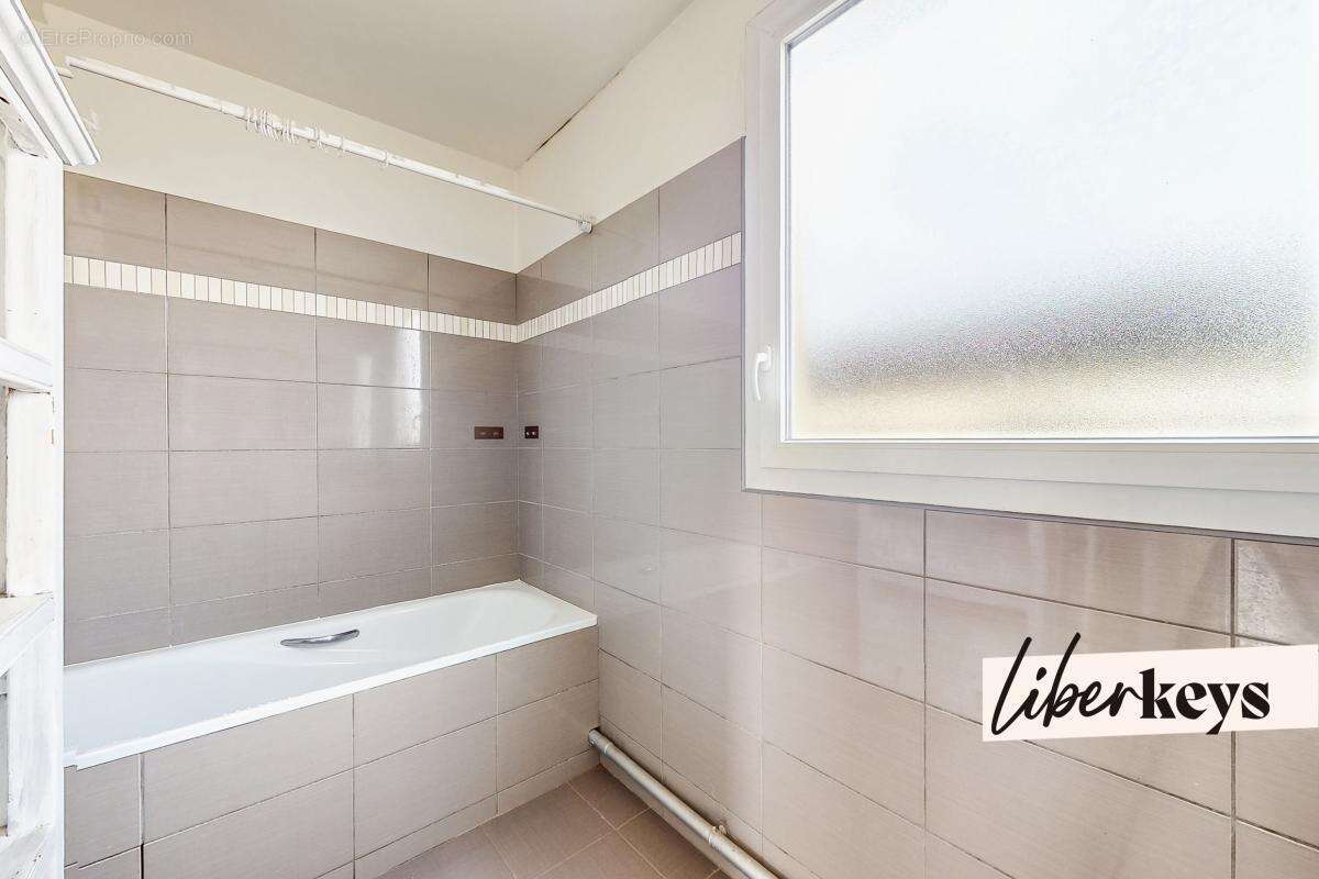 Appartement à DRANCY