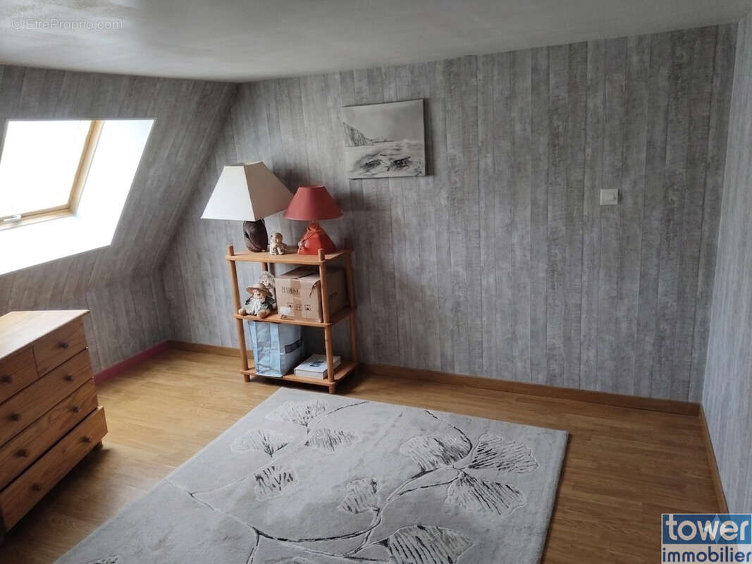 Maison à FREVENT