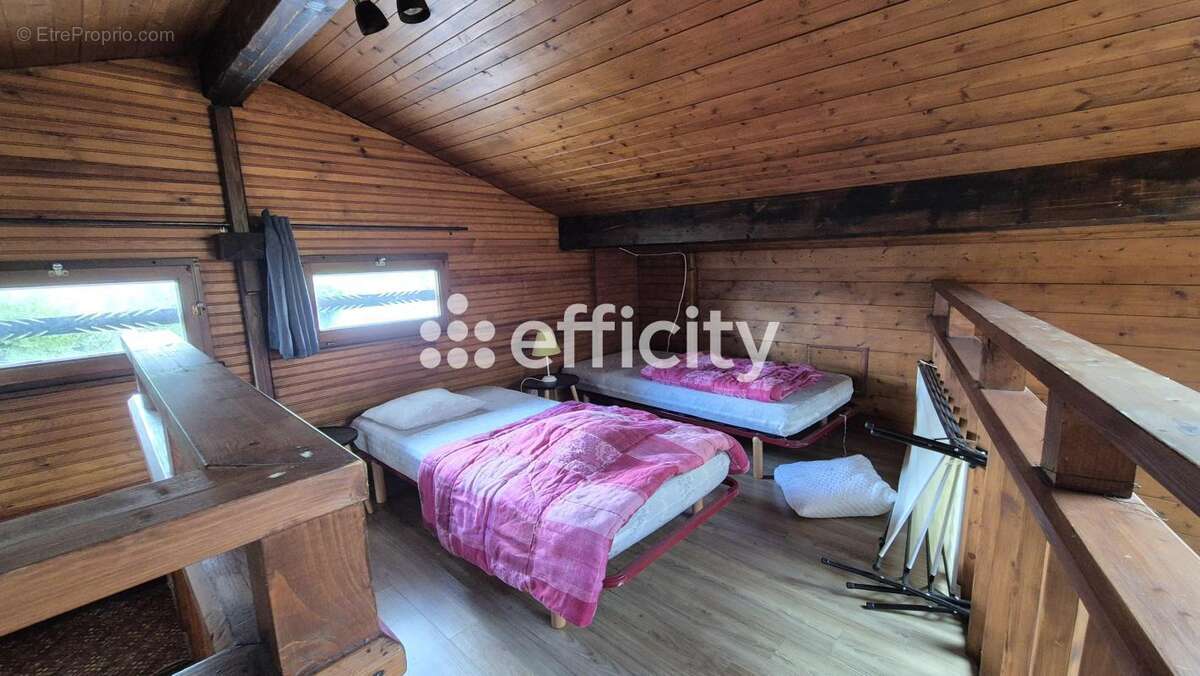 Maison 3 pièces 55 m² à vendre à Asnelles (14960) - photo 7